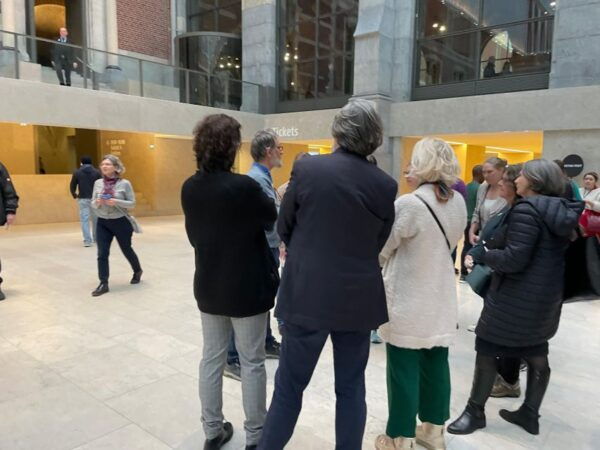 Amsterdam: Private Rijksmuseum Tour, See the Dutch Masters - Common Questions