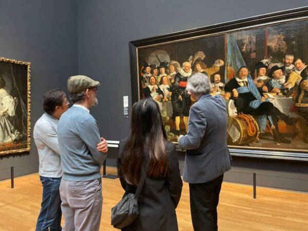 Amsterdam: Private Rijksmuseum Tour, See the Dutch Masters - The Sum Up