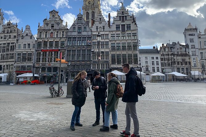 Amsterdam Private Self Guided Pub Crawl - Start Time and End Point