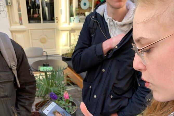 Amsterdam Private Self Guided Pub Crawl - Directions for the Self-Guided Pub Crawl