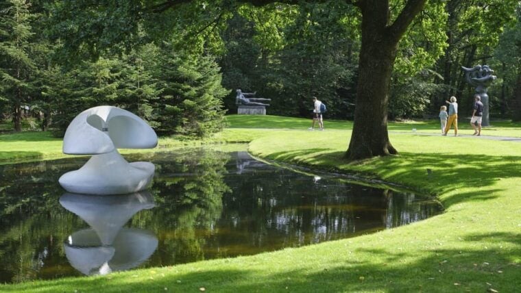 Amsterdam: Private Tour of Kröller-Museum Het Loo Muiderslot - Authentic Insights from Reviews