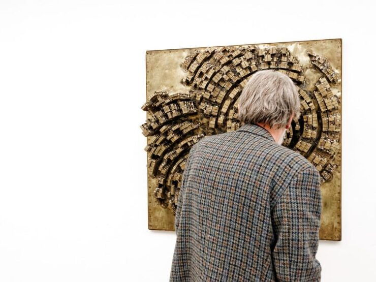 Amsterdam: Private Tour to Kröller-Müller Museum - Art Collection Highlights