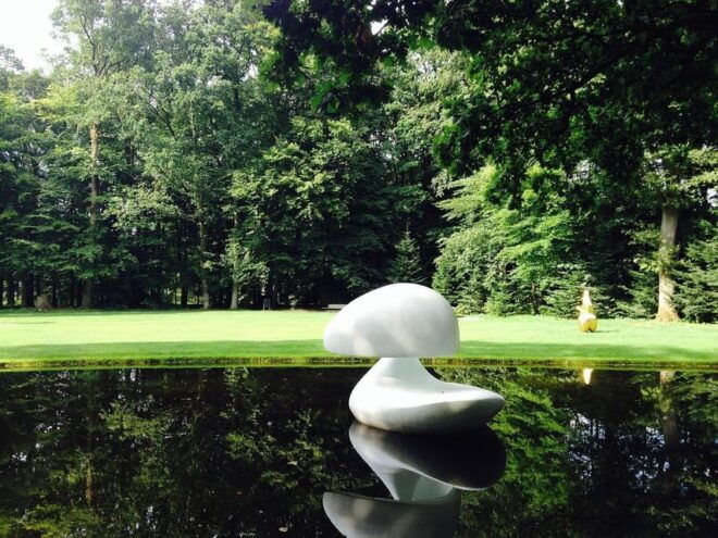 Amsterdam: Private Tour to Kröller-Müller Museum - Customer Reviews and Ratings