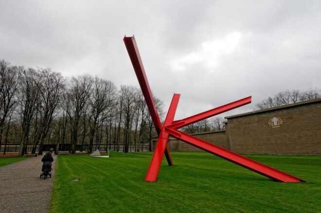 Amsterdam: Private Tour to Kröller-Müller Museum - Planning Your Visit