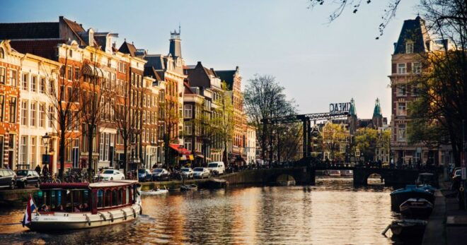 Amsterdam: Private Tour W/ Locals – Highlights & Hidden Gems - Prime Landmarks to Visit