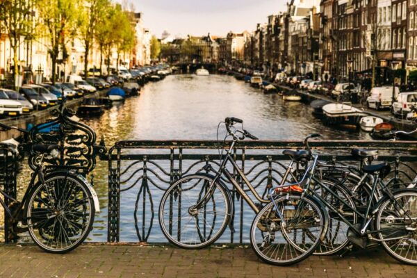 Amsterdam: Private Tour W/ Locals – Highlights & Hidden Gems - Additional Information and Important Tips