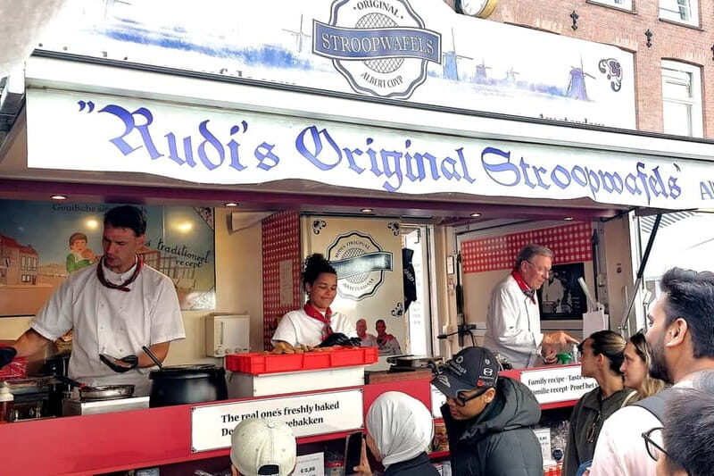 Amsterdam: Private Tour with Local Guide (French or English) - Final Thoughts: Is It Worth It?