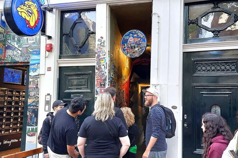 Amsterdam: Private Tour with Local Guide (French or English) - FAQs