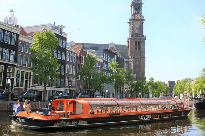 Amsterdam Private Tour With Rijksmuseum Entrance and Canal Cruise - Price and Cancellation Policy