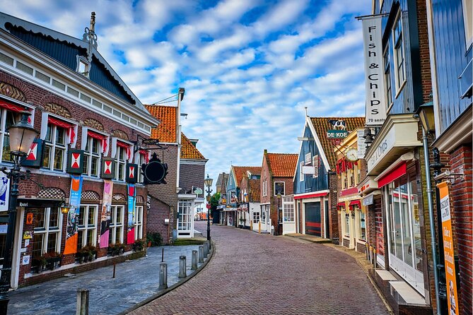 Amsterdam Private Tour With Rijksmuseum Entrance and Canal Cruise - The Sum Up