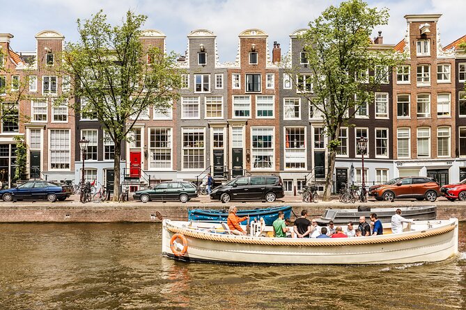 Amsterdam Private Tours by Locals, Off-the-Beaten-Path Customised - Reviews and Ratings