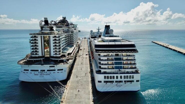 Amsterdam: Private Transfer to and From Cruise Port - VIP - Convenient Transportation