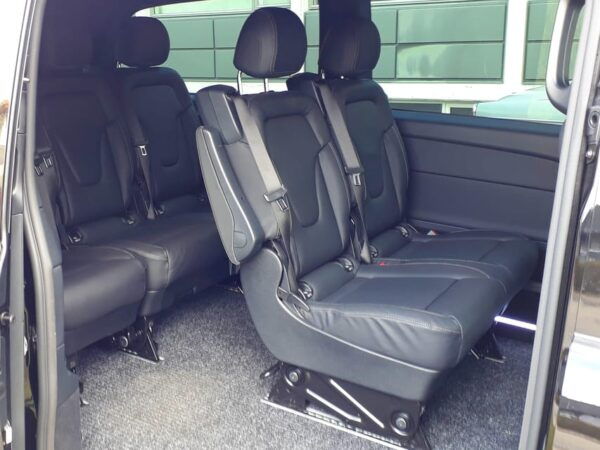 Amsterdam: Private Transfer To/From Schiphol Airport or City - Stress-free Airport or City Journeys