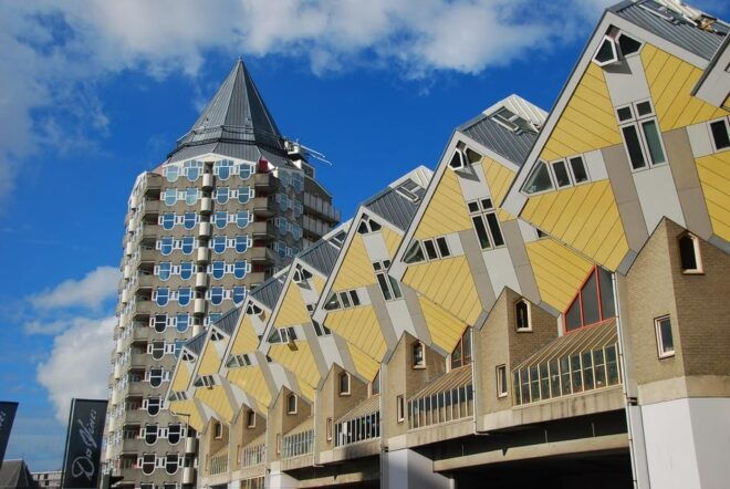 Amsterdam: Private Transfer to Rotterdam - Travel Like a VIP - Customer Experience and Reviews