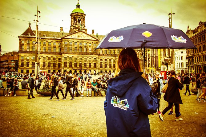 Amsterdam Private Walking Tour - Reviews