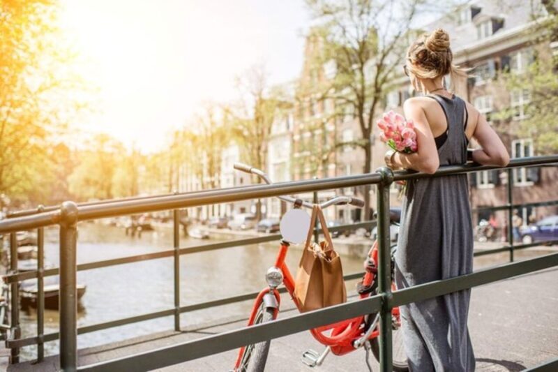 Amsterdam Private Walking Tour for Couples - Practical Details: Cost, Value, and Logistics