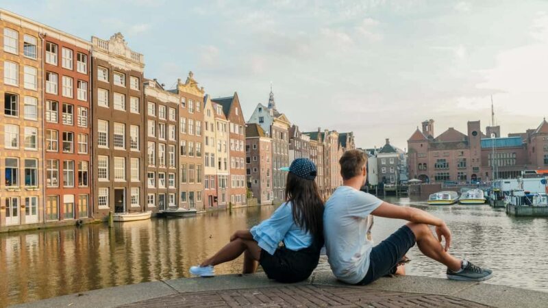 Amsterdam Private Walking Tour for Couples - Why This Tour Works Well