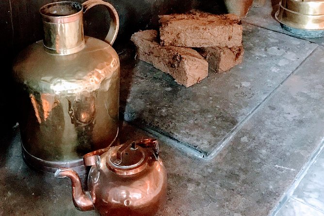 Amsterdam Private Walking Tour of Famous Painters - Cancellation Policy and Refunds