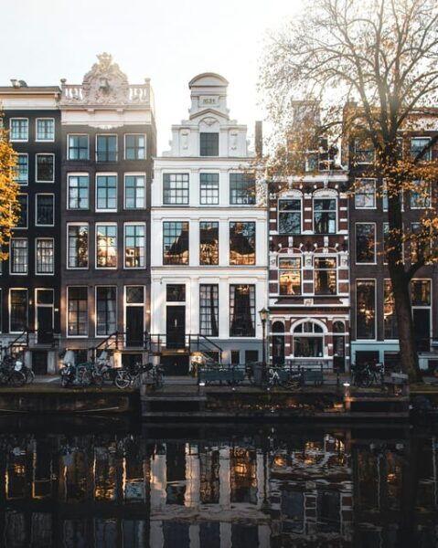 Amsterdam Private Walking Tour With a Local Host - Frequently Asked Questions