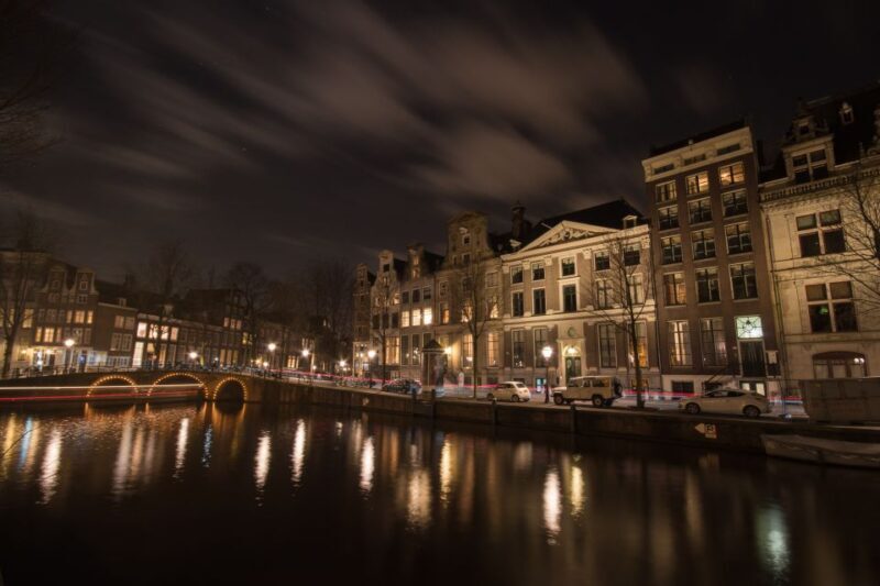 Amsterdam: Private Walking Tour with a Local - What to Expect on Your Private Walk
