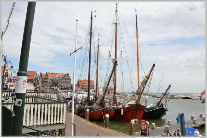Amsterdam: Private Zaanse Schans Windmills and Volendam Trip - Additional Information