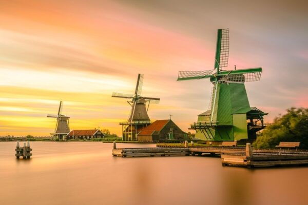 Amsterdam: Private Zaanse Schans Windmills and Volendam Trip - Common Questions