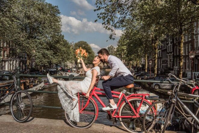 Amsterdam: Professional Photo Shoot - Pricing and Payment