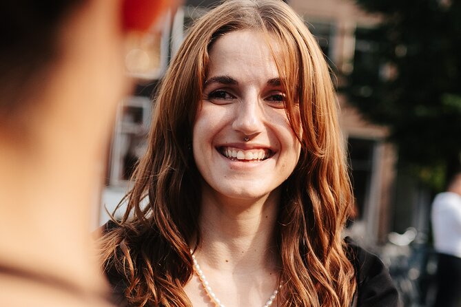 Amsterdam Professional Photoshoot at the Canals - Overview of the Photoshoot Experience