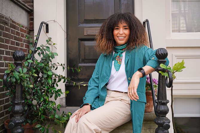 Amsterdam Professional Photoshoot at the Canals - Cancellation Policy and Reviews