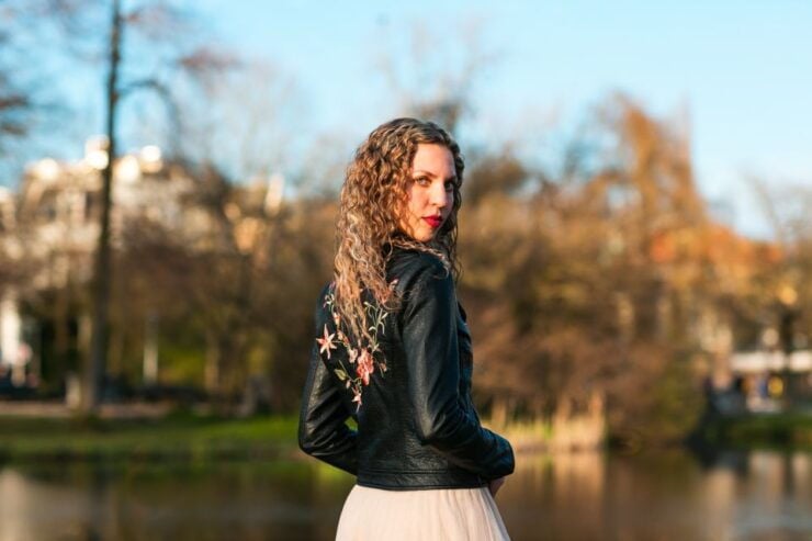 Amsterdam: Professional Photoshoot at Vondelpark - Experience Highlights