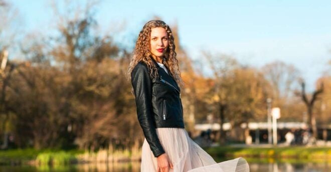 Amsterdam: Professional Photoshoot at Vondelpark - Photoshoot Description
