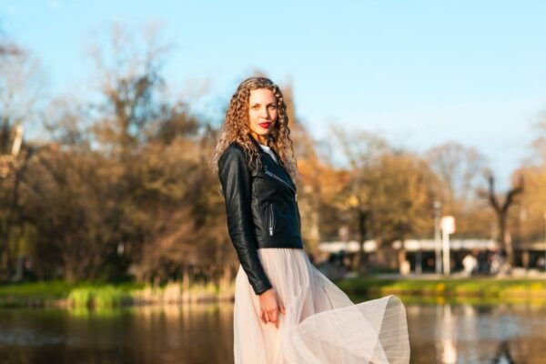 Amsterdam: Professional Photoshoot at Vondelpark - The Sum Up