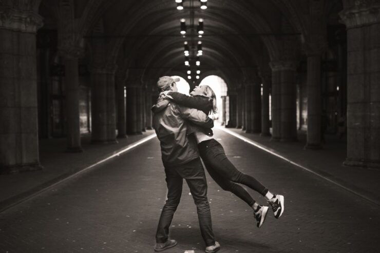Amsterdam: Professional Photoshoot Rijksmuseum & Museumplein - Experience Highlights