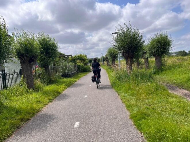 Amsterdam: Queer Bike Tour With Local Guide - LGBTQI+ Venue Recommendations