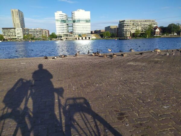 Amsterdam: Queer Bike Tour With Local Guide - Important Considerations