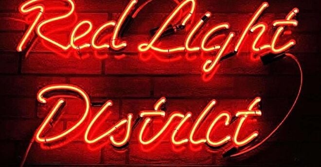 Amsterdam: Red Light District Exclusive Night Tour - Duration and Availability of the Tour