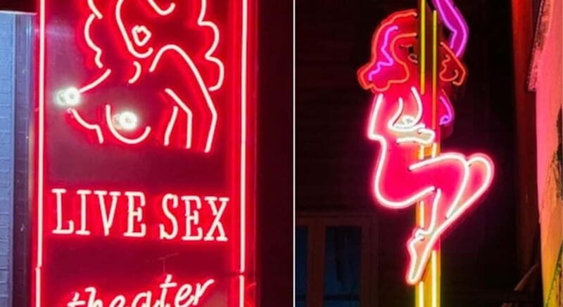 Amsterdam: Red Light District hidden history - In-Depth: What You’ll Experience During the Tour