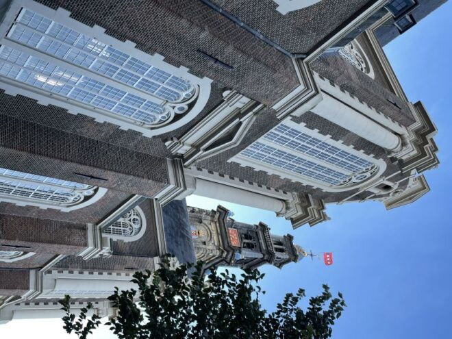 Amsterdam: Red Light District & Historical City Center - A Guided Tour of Amsterdams Red Light District