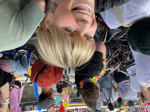 Amsterdam: Red Light District & Historical City Center - Immersing Yourself in Amsterdams Architecture and History