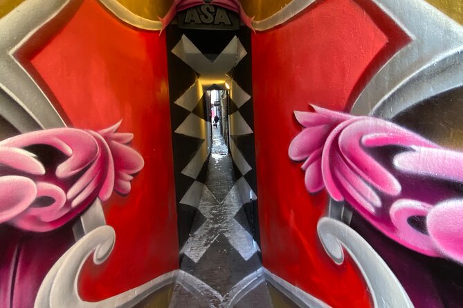 Amsterdam Red Light District: Serene and Other! - Common Questions