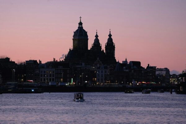 Amsterdam Red Light District Tour - Frequently Asked Questions