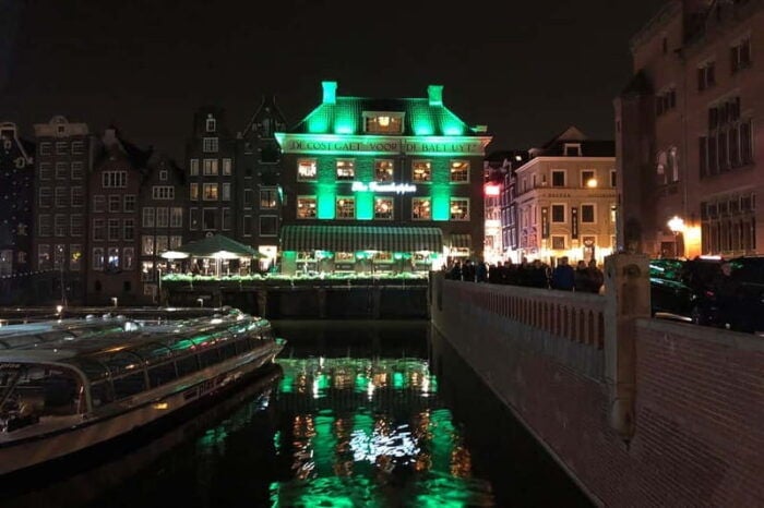 Amsterdam: Red Light District Tour - Final Thoughts