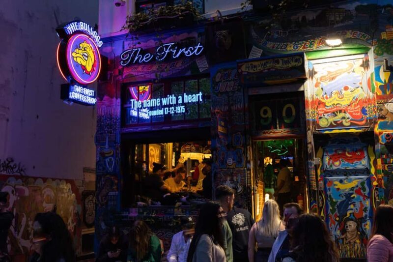 Amsterdam: Red Light District Tour - Value for Money & Practical Tips