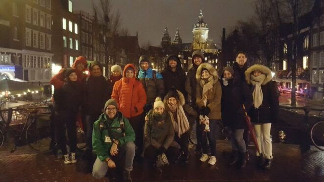Amsterdam: Red Light District Tour - Cultural Understanding of the Red Light District