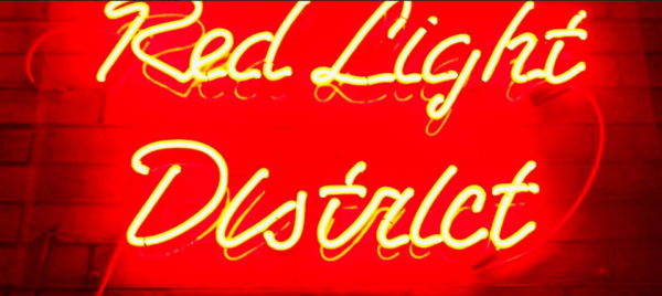 Amsterdam Red Light District Uncovered Private Tour - Diversity of Tour Participants