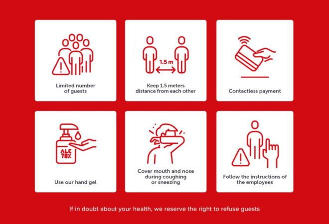 Amsterdam: Red Light Secrets Museum and 1-Hour Canal Cruise - Inclusions