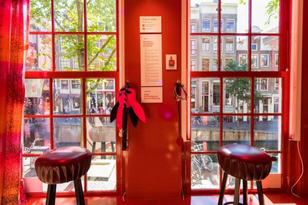 Amsterdam: Red Light Secrets Museum and 1-Hour Canal Cruise - The Sum Up