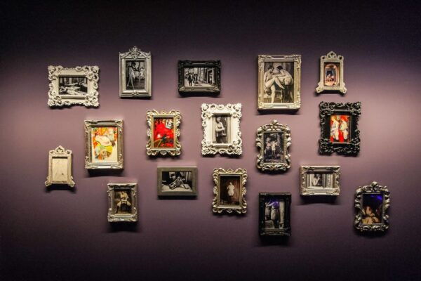 Amsterdam: Red Light Secrets Museum Entry Ticket - Review Summary