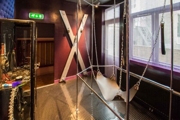Amsterdam: Red Light Secrets Museum Entry Ticket - Common Questions