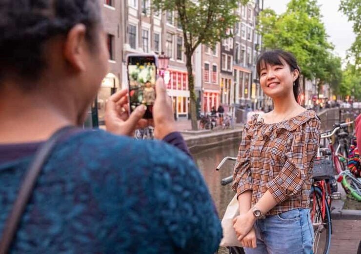 Amsterdam: Red Light Tour Exclusive and Peep Show - Good To Know